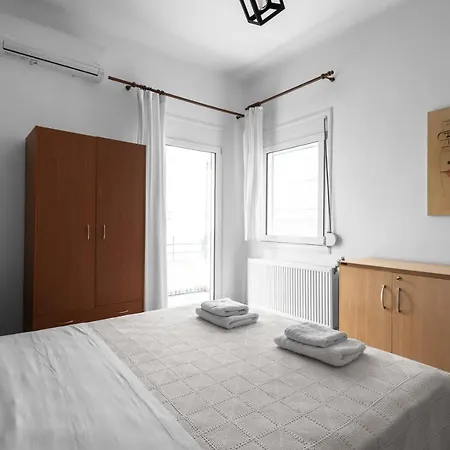 F & B Collection - Flat For 6 Apartamento *
