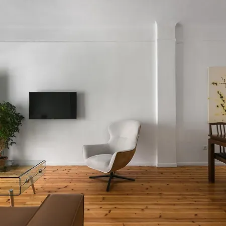 F & B Collection - Flat For 6 Апартаменты