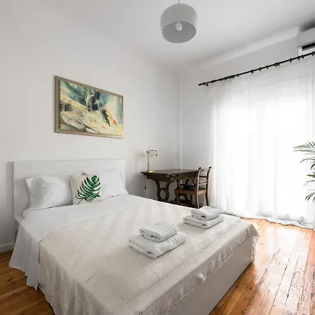F & B Collection - Flat For 6 Апартаменты *
